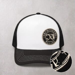 San Andreas Trucker Cap